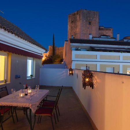 Mirador Del Castillo, Apartamentos Living Sur Sanlucar de Barrameda Exterior photo