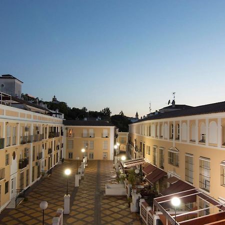 Mirador Del Castillo, Apartamentos Living Sur Sanlucar de Barrameda Exterior photo
