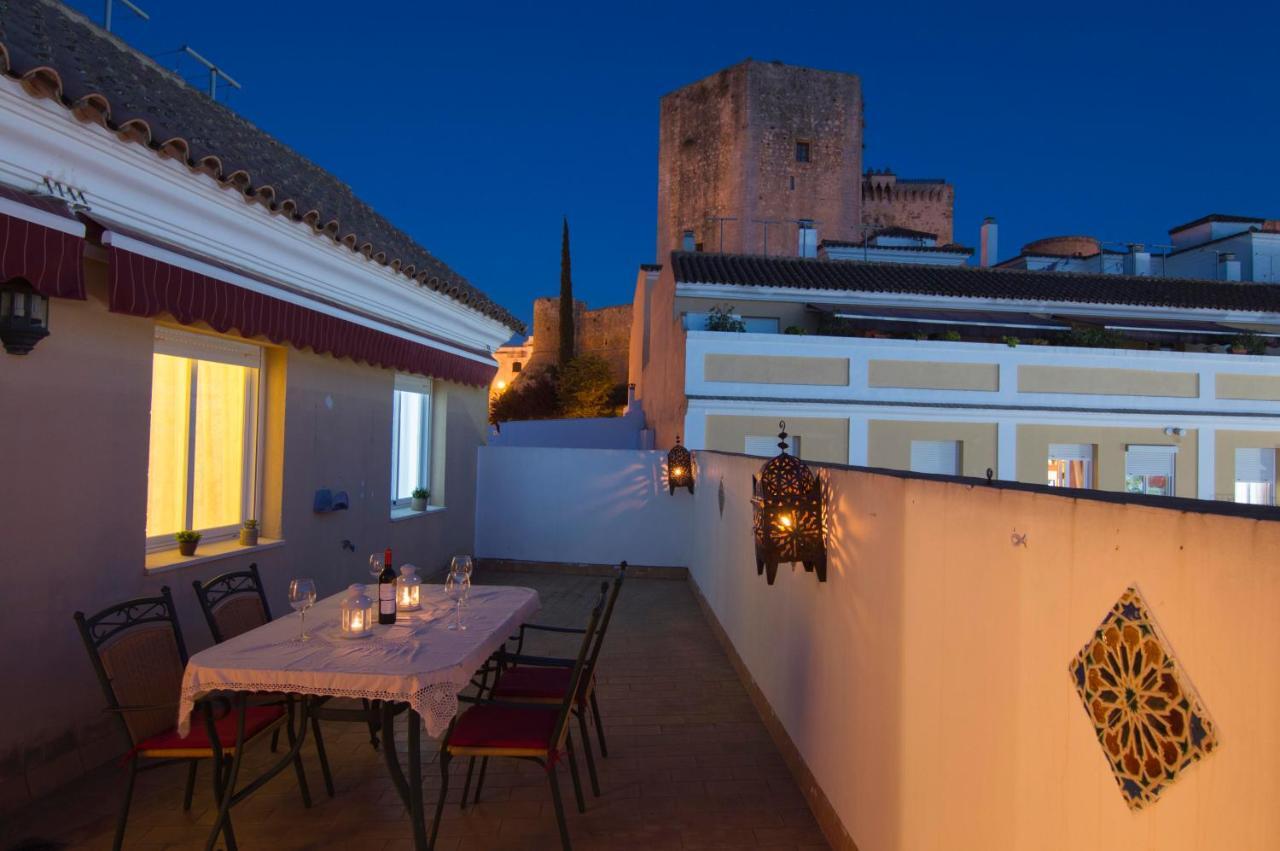 Mirador Del Castillo, Apartamentos Living Sur Sanlucar de Barrameda Exterior photo